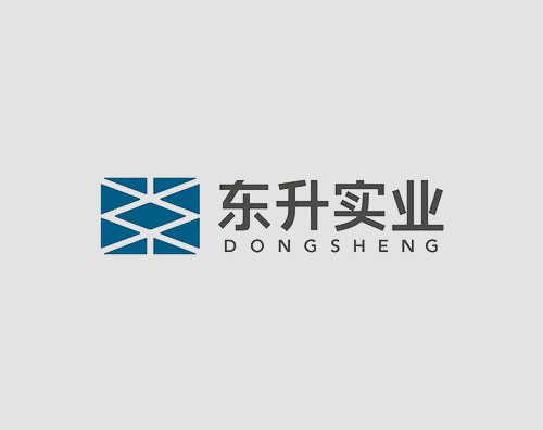 東升實業(yè)打造改版升級全新官網(wǎng)