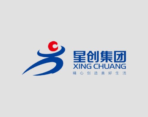 星創(chuàng)集團打造全新自適應(yīng)網(wǎng)站