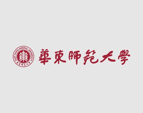 華東師范大學(xué)打造全新網(wǎng)站