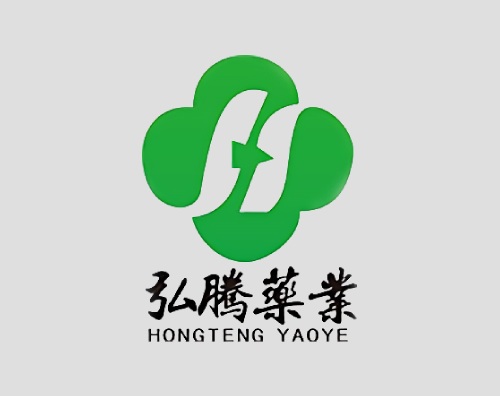 弘騰藥業(yè)打造全新自適應網站